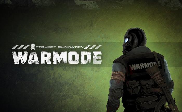 Warmode     -  2