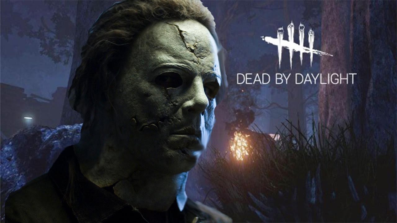 Майкл Майерс появится в Dead by Daylight на Хеллоуин