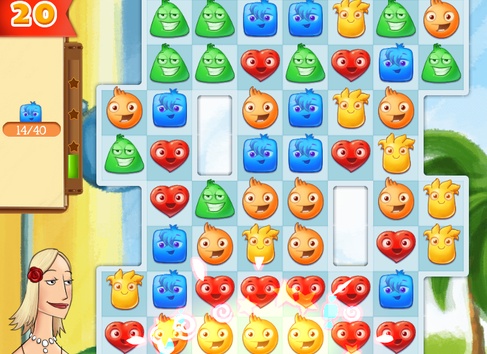 Игра доктор смайл скачать