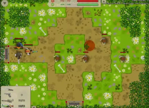 Гонки на одного