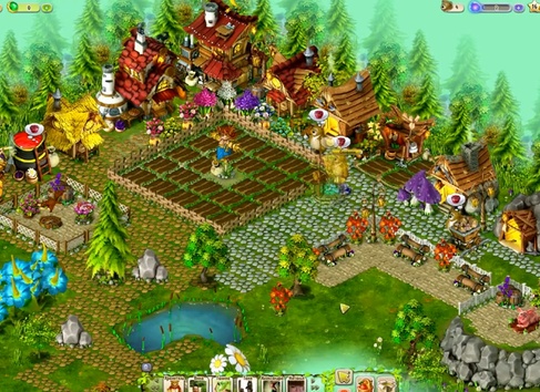 Игры пони легенды эквестрии играть