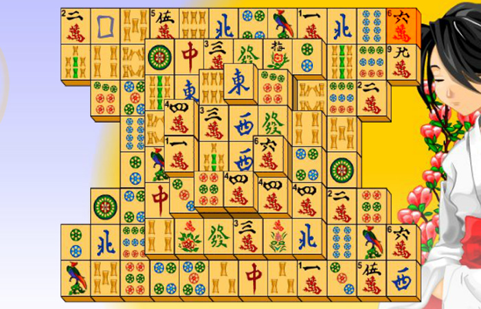 Китайская игра большая. Китайская игра Маджонг. Kyodai Mahjongg 2006. Японский Маджонг. Игра китайские игры.