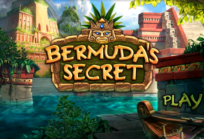 Secret search. Secret search