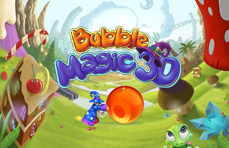 Bubble играть