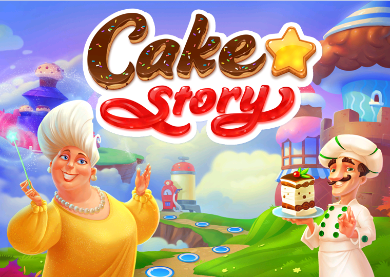 Update 69+ the cake story - in.daotaonec