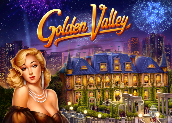 Включи игру золотое. Голден Валлей игра. Золотая Долина игра. Игра Golden Valley путь к успеху. Играть Golden Valley.